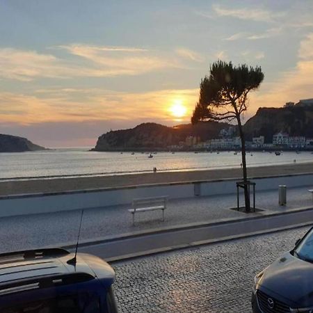 Beautiful Apartment In S O Martinho Do Porto With Balcony Sao Martinho do Porto Exterior photo