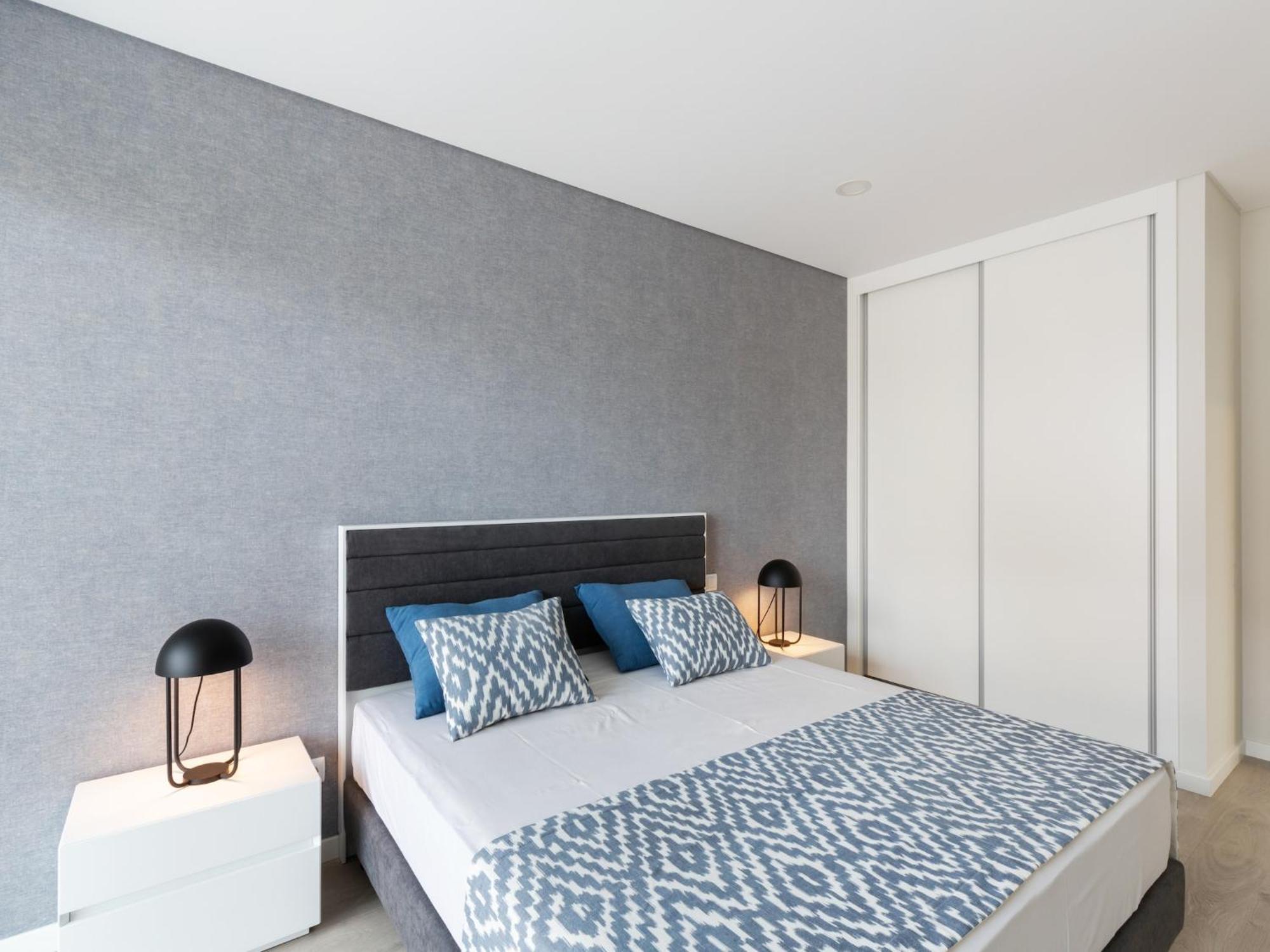 Beautiful Apartment In S O Martinho Do Porto With Balcony Sao Martinho do Porto Exterior photo